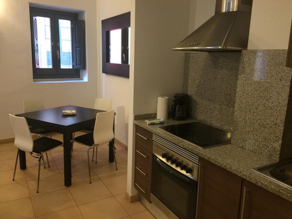 Gran Estudio Barri Vell Girona Exteriör bild